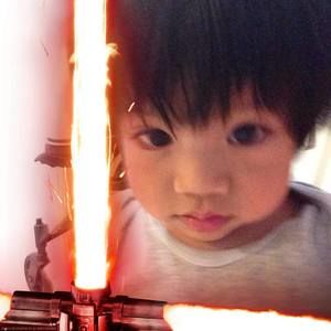 Meet your Posher, Corey